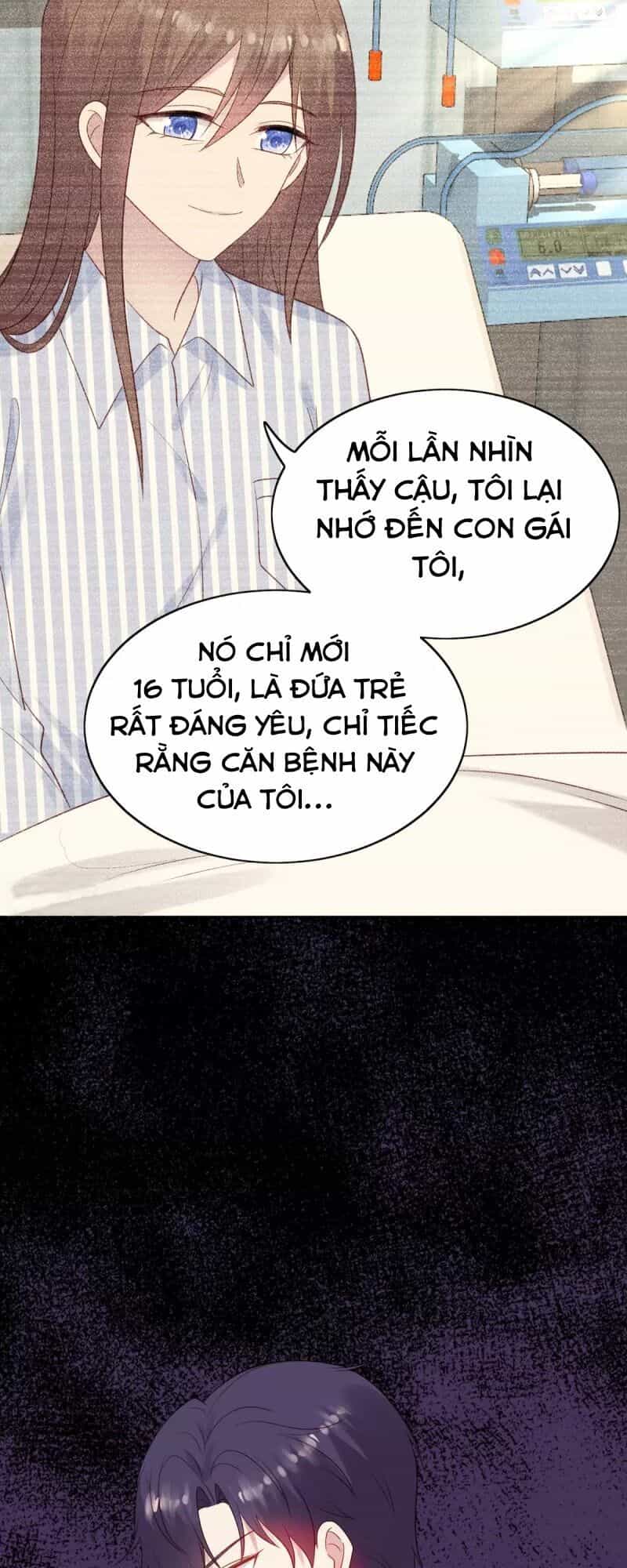 Hẹn Chồng Trên Mọi Mặt Trận - Chương 10 - ảnh 21