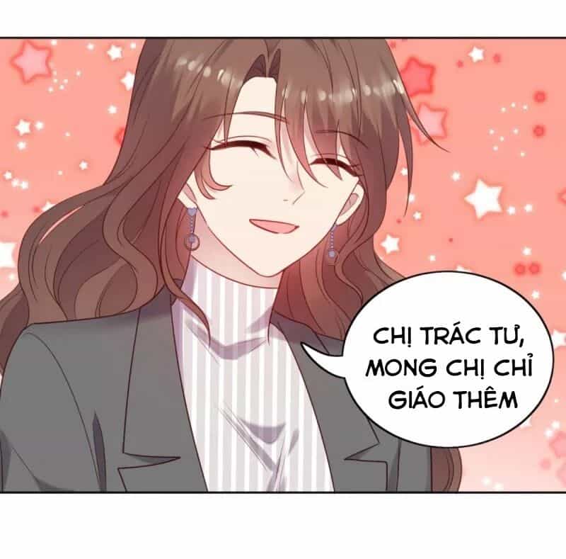 Hẹn Chồng Trên Mọi Mặt Trận - Chương 11 - ảnh 11