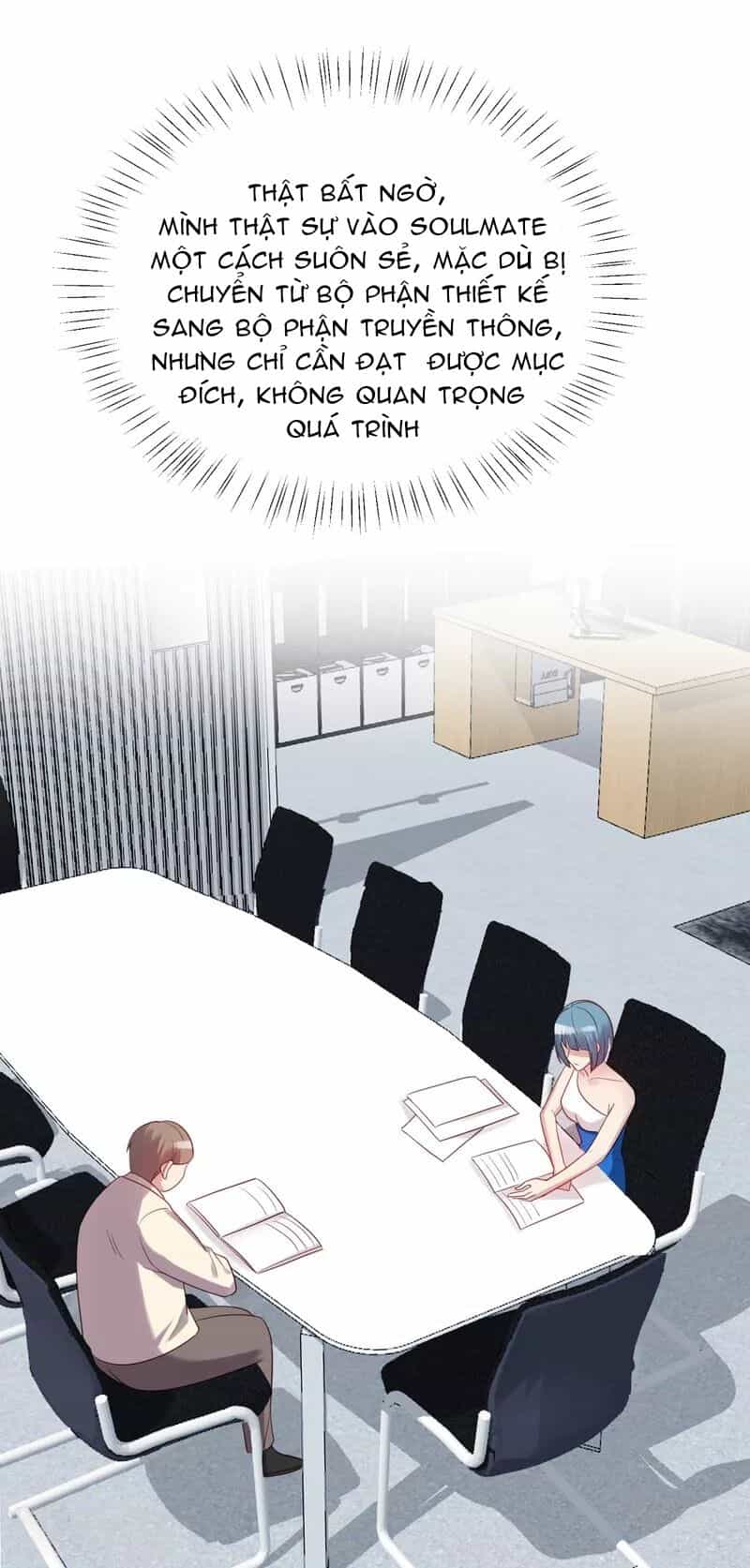 Hẹn Chồng Trên Mọi Mặt Trận - Chương 11 - ảnh 12