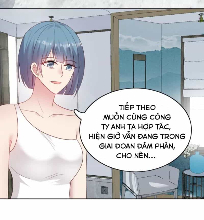 Hẹn Chồng Trên Mọi Mặt Trận - Chương 11 - ảnh 21