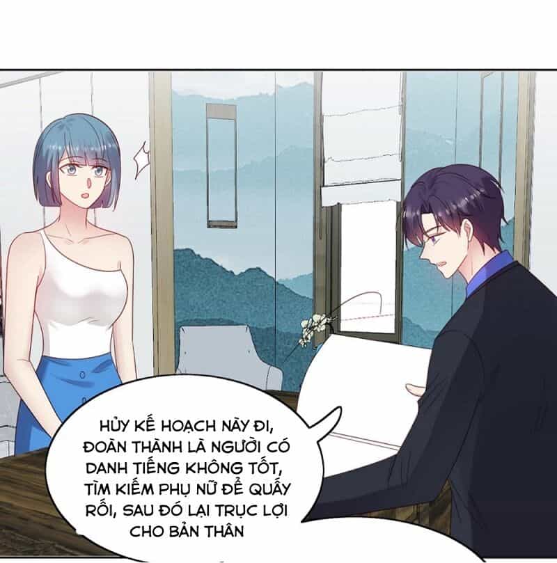 Hẹn Chồng Trên Mọi Mặt Trận - Chương 11 - ảnh 22