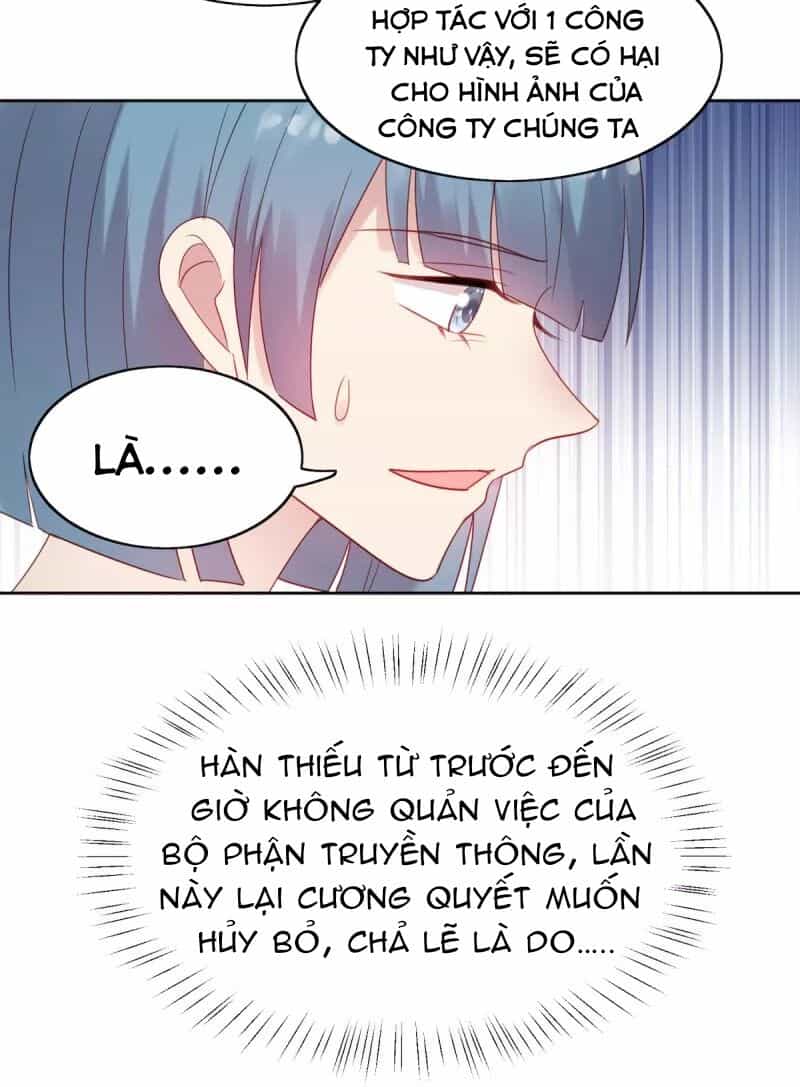 Hẹn Chồng Trên Mọi Mặt Trận - Chương 11 - ảnh 23