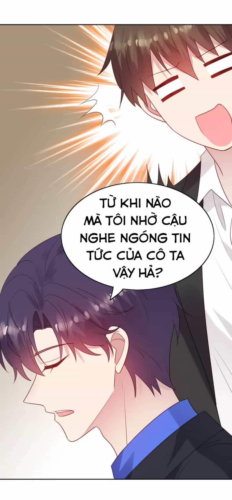 Hẹn Chồng Trên Mọi Mặt Trận - Chương 11 - ảnh 28