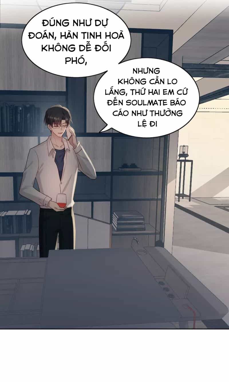Hẹn Chồng Trên Mọi Mặt Trận - Chương 11 - ảnh 5