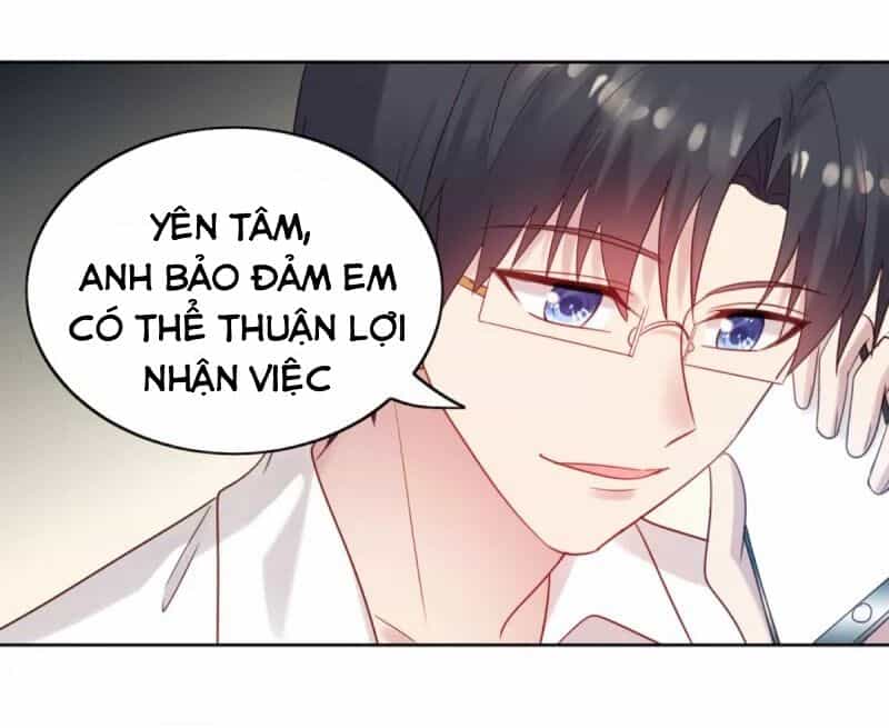 Hẹn Chồng Trên Mọi Mặt Trận - Chương 11 - ảnh 7