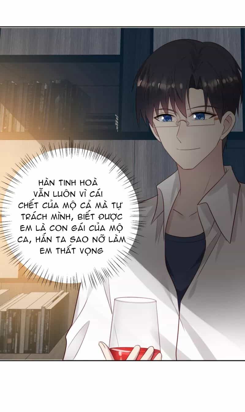 Hẹn Chồng Trên Mọi Mặt Trận - Chương 11 - ảnh 9