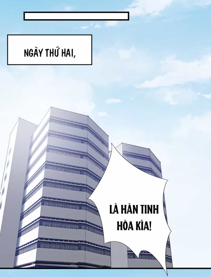 Hẹn Chồng Trên Mọi Mặt Trận - Chương 2 - ảnh 29