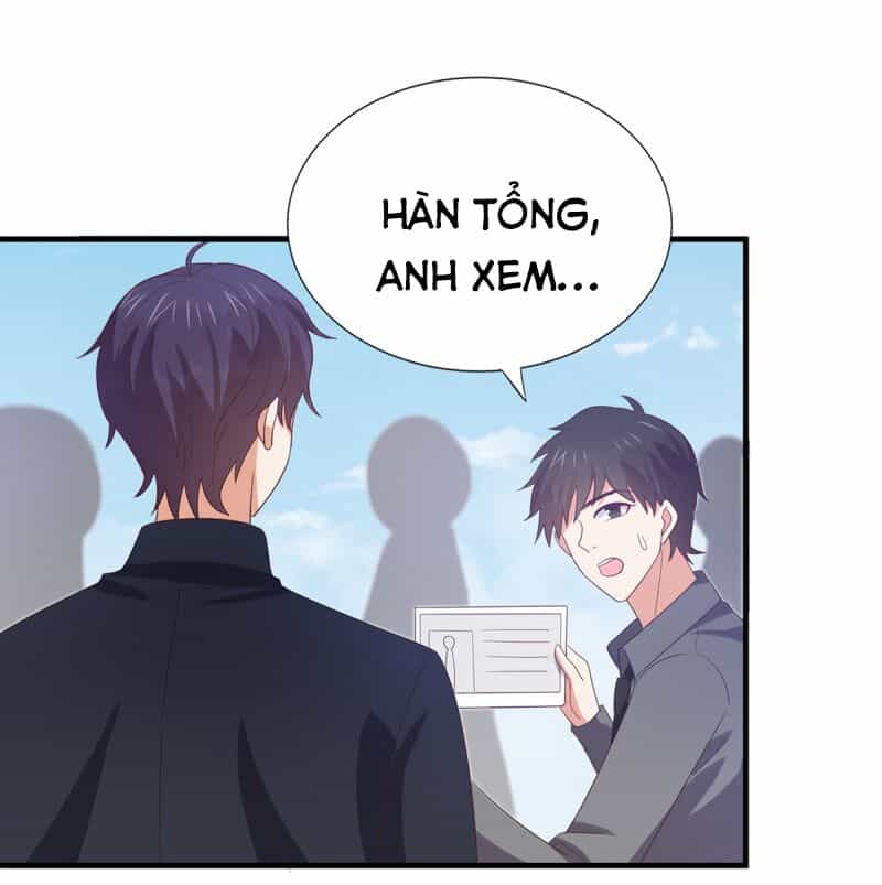 Hẹn Chồng Trên Mọi Mặt Trận - Chương 2 - ảnh 31