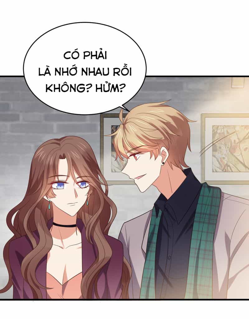 Hẹn Chồng Trên Mọi Mặt Trận - Chương 2 - ảnh 5