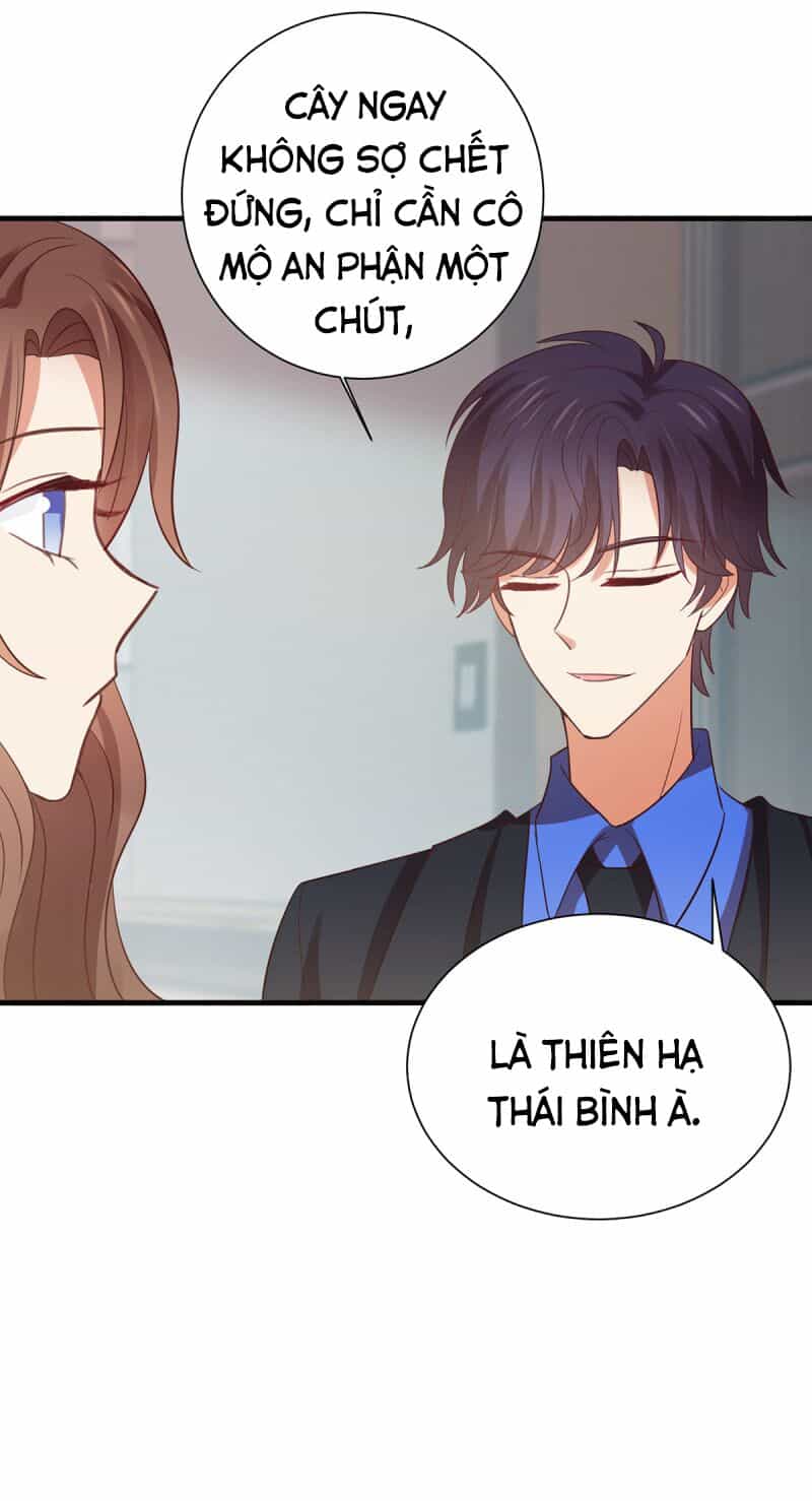 Hẹn Chồng Trên Mọi Mặt Trận - Chương 3 - ảnh 16