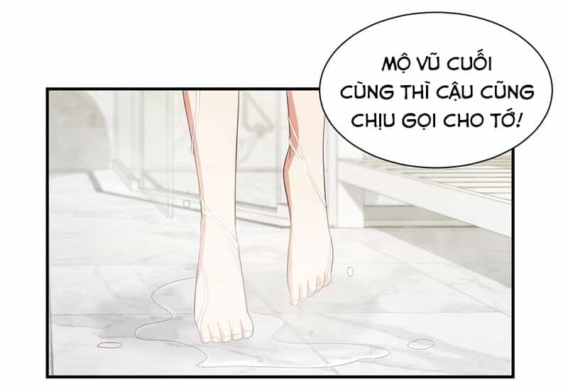 Hẹn Chồng Trên Mọi Mặt Trận - Chương 4 - ảnh 17