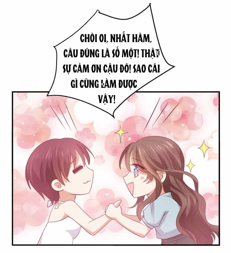 Hẹn Chồng Trên Mọi Mặt Trận - Chương 4 - ảnh 31