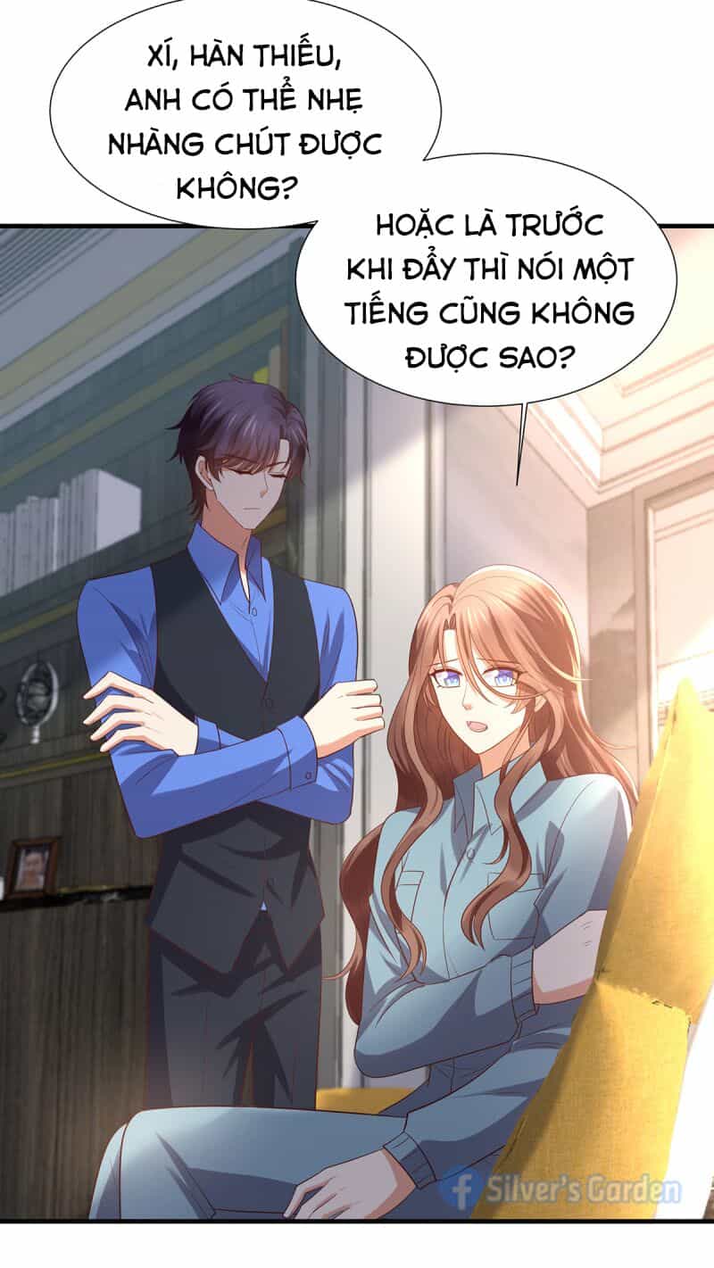 Hẹn Chồng Trên Mọi Mặt Trận - Chương 5 - ảnh 25