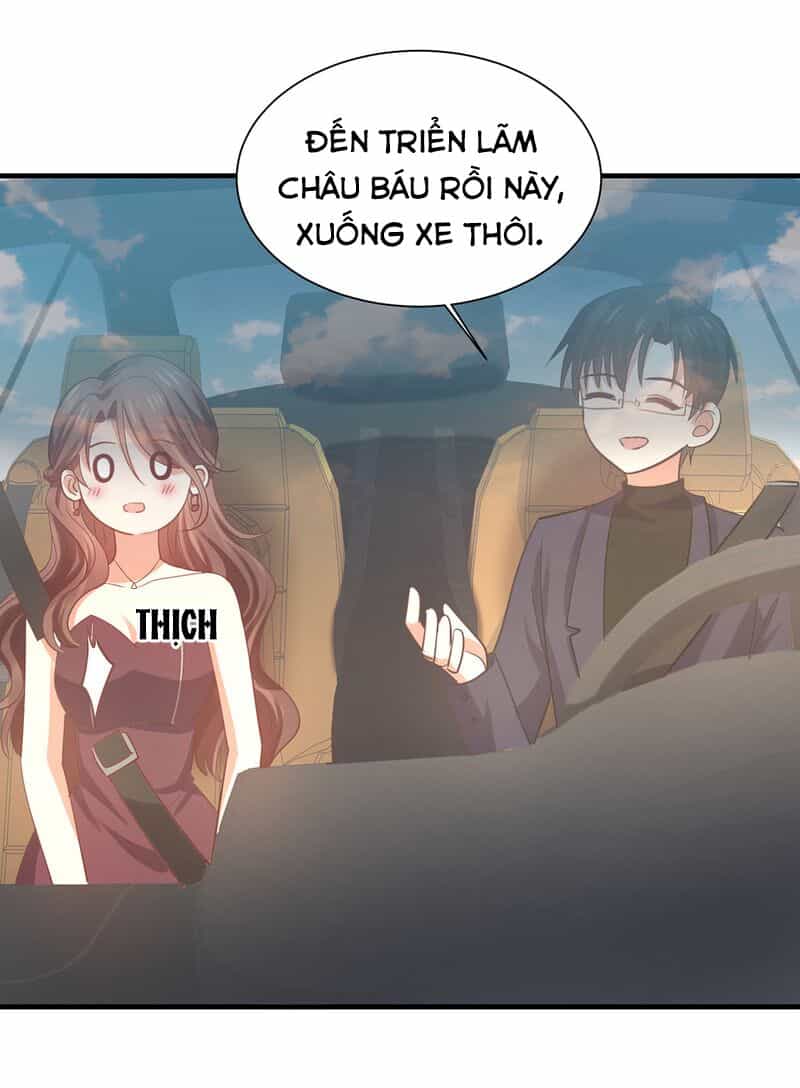 Hẹn Chồng Trên Mọi Mặt Trận - Chương 6 - ảnh 16