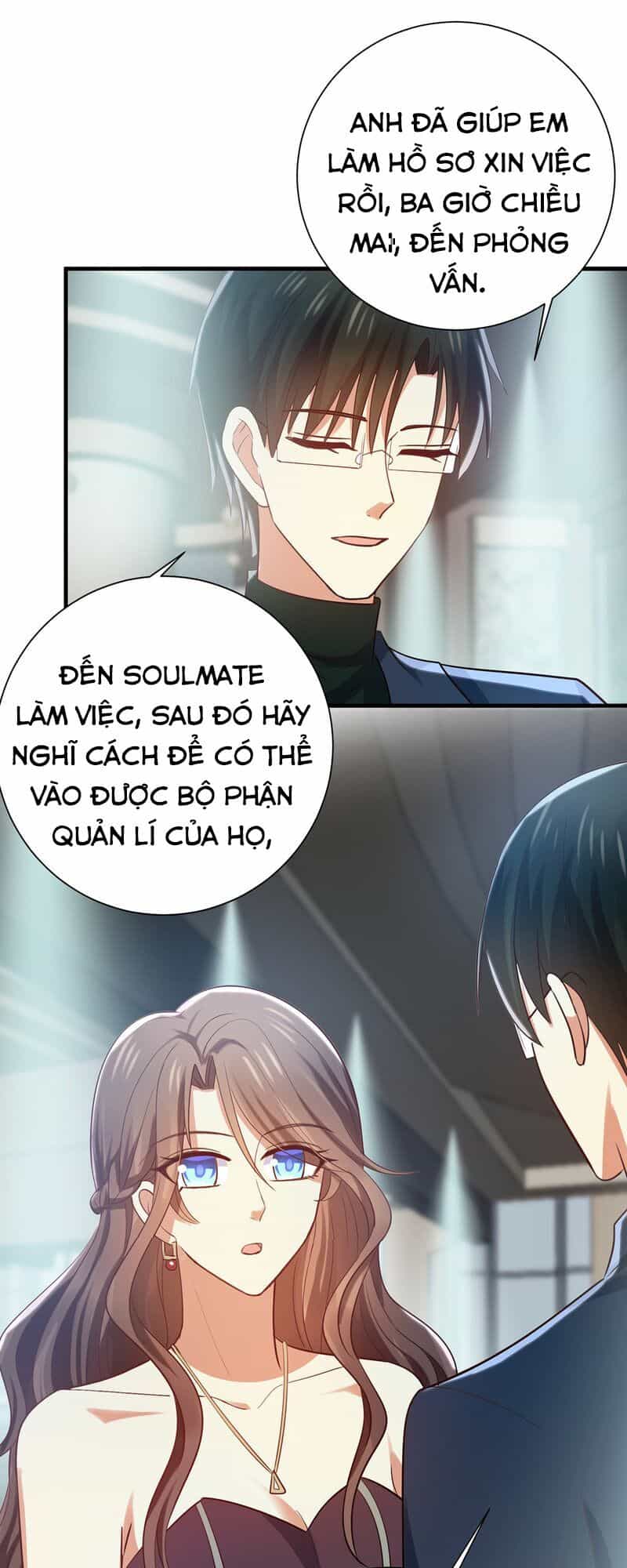 Hẹn Chồng Trên Mọi Mặt Trận - Chương 6 - ảnh 30