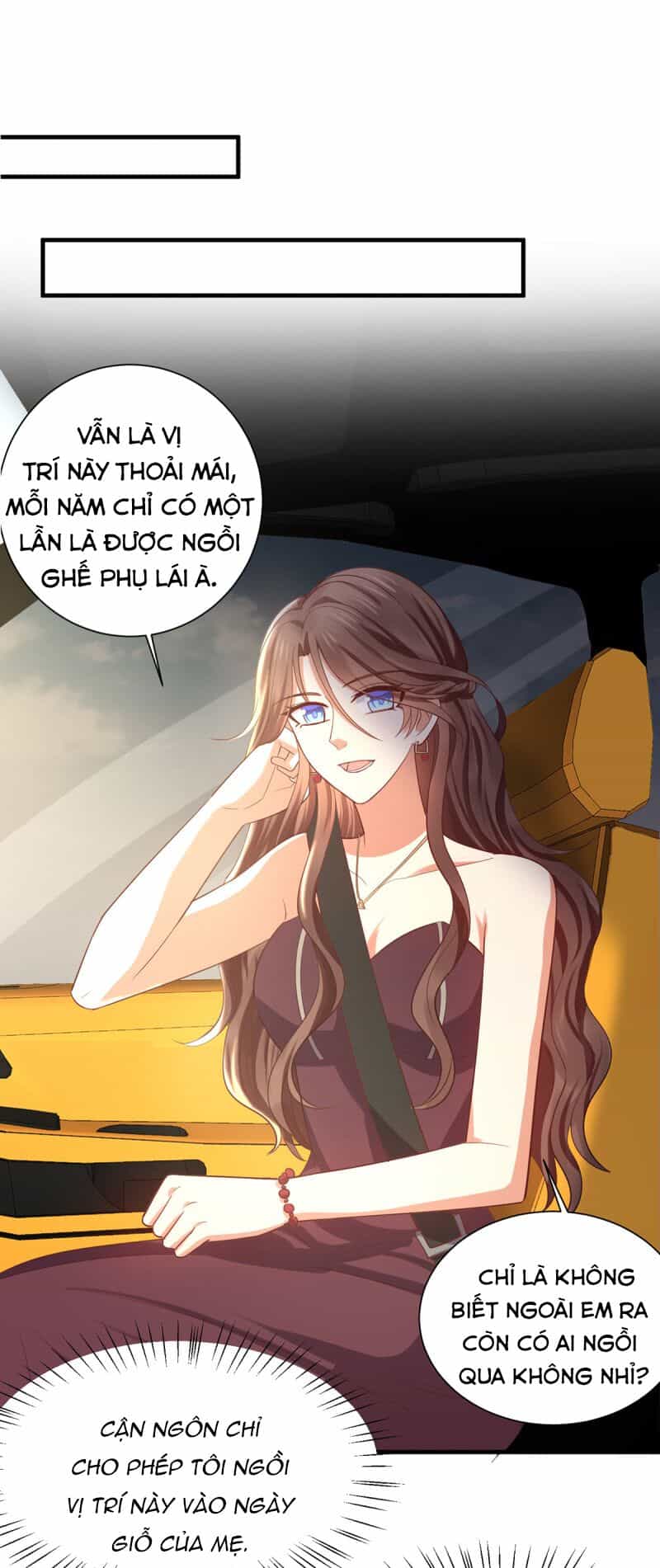 Hẹn Chồng Trên Mọi Mặt Trận - Chương 6 - ảnh 8