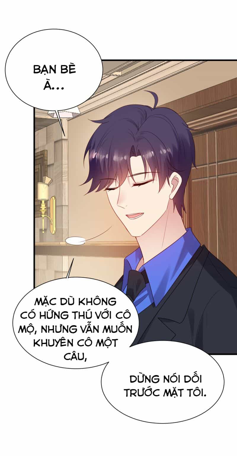 Hẹn Chồng Trên Mọi Mặt Trận - Chương 7 - ảnh 18