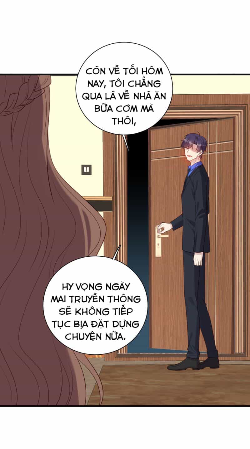 Hẹn Chồng Trên Mọi Mặt Trận - Chương 7 - ảnh 19