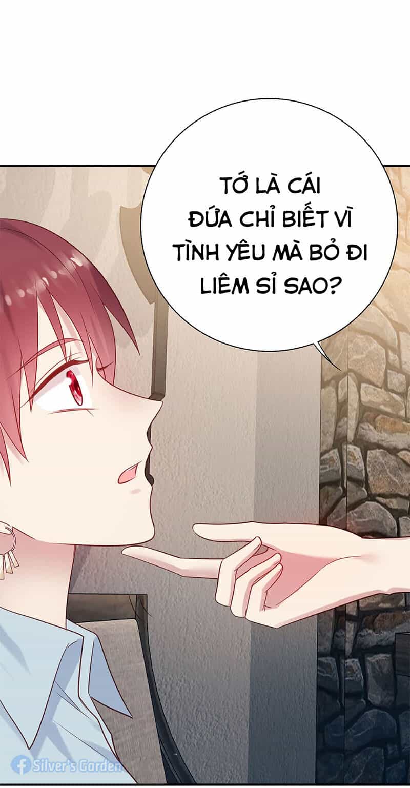 Hẹn Chồng Trên Mọi Mặt Trận - Chương 8 - ảnh 10