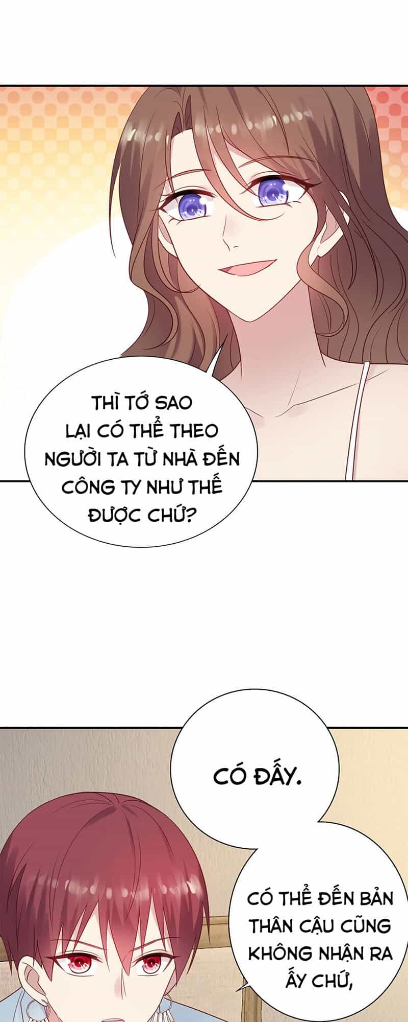 Hẹn Chồng Trên Mọi Mặt Trận - Chương 8 - ảnh 12