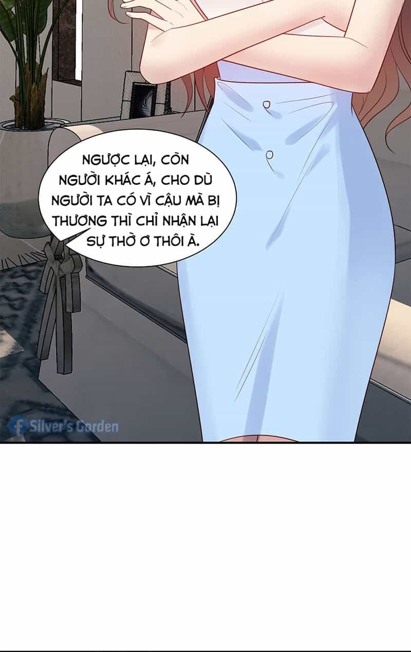 Hẹn Chồng Trên Mọi Mặt Trận - Chương 8 - ảnh 14