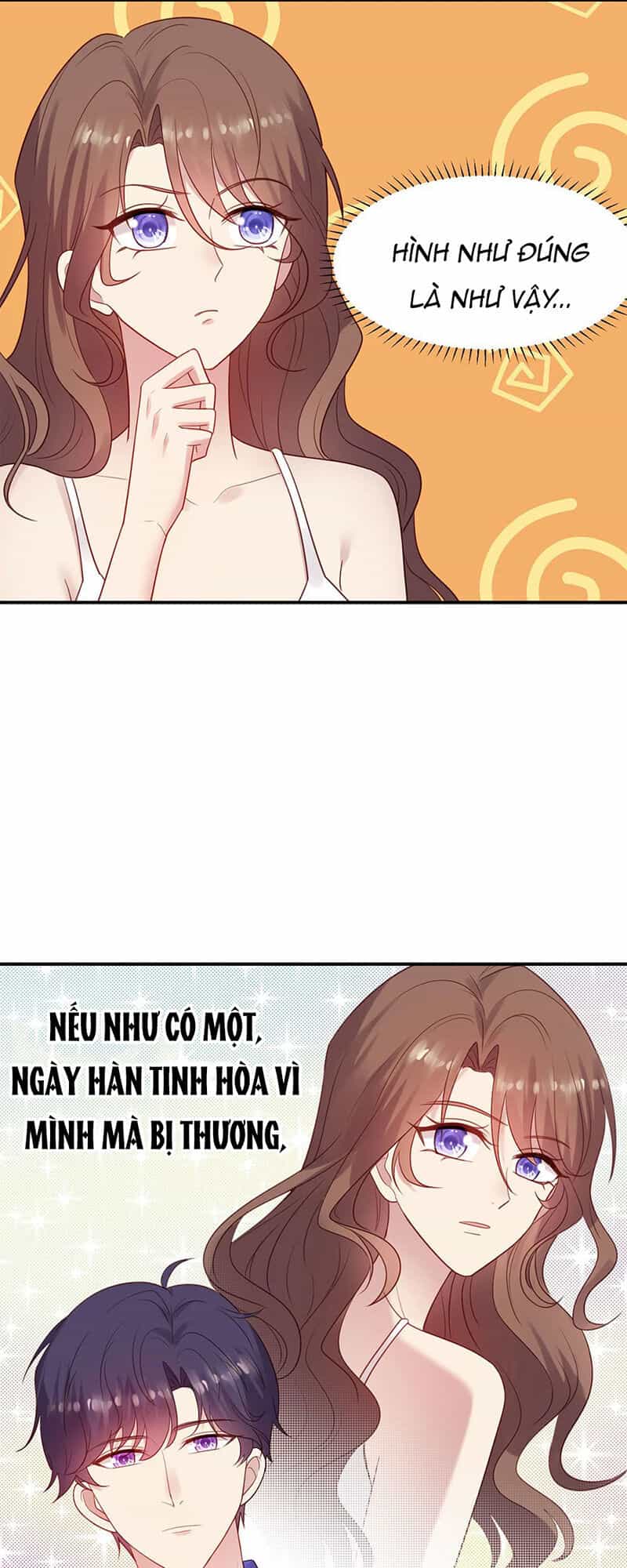 Hẹn Chồng Trên Mọi Mặt Trận - Chương 8 - ảnh 15