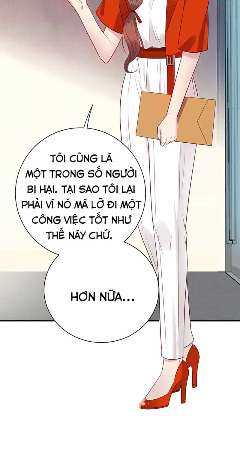 Hẹn Chồng Trên Mọi Mặt Trận - Chương 8 - ảnh 22