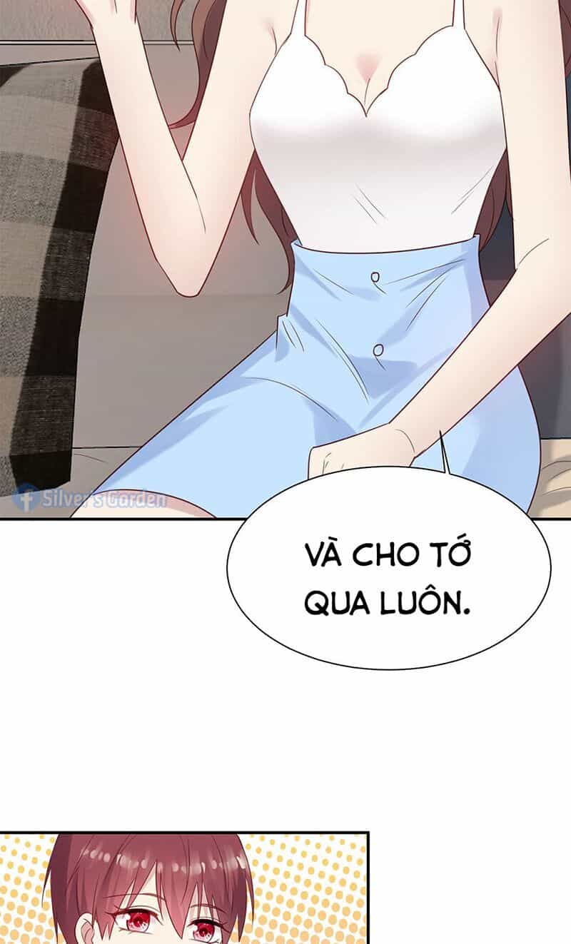 Hẹn Chồng Trên Mọi Mặt Trận - Chương 8 - ảnh 25