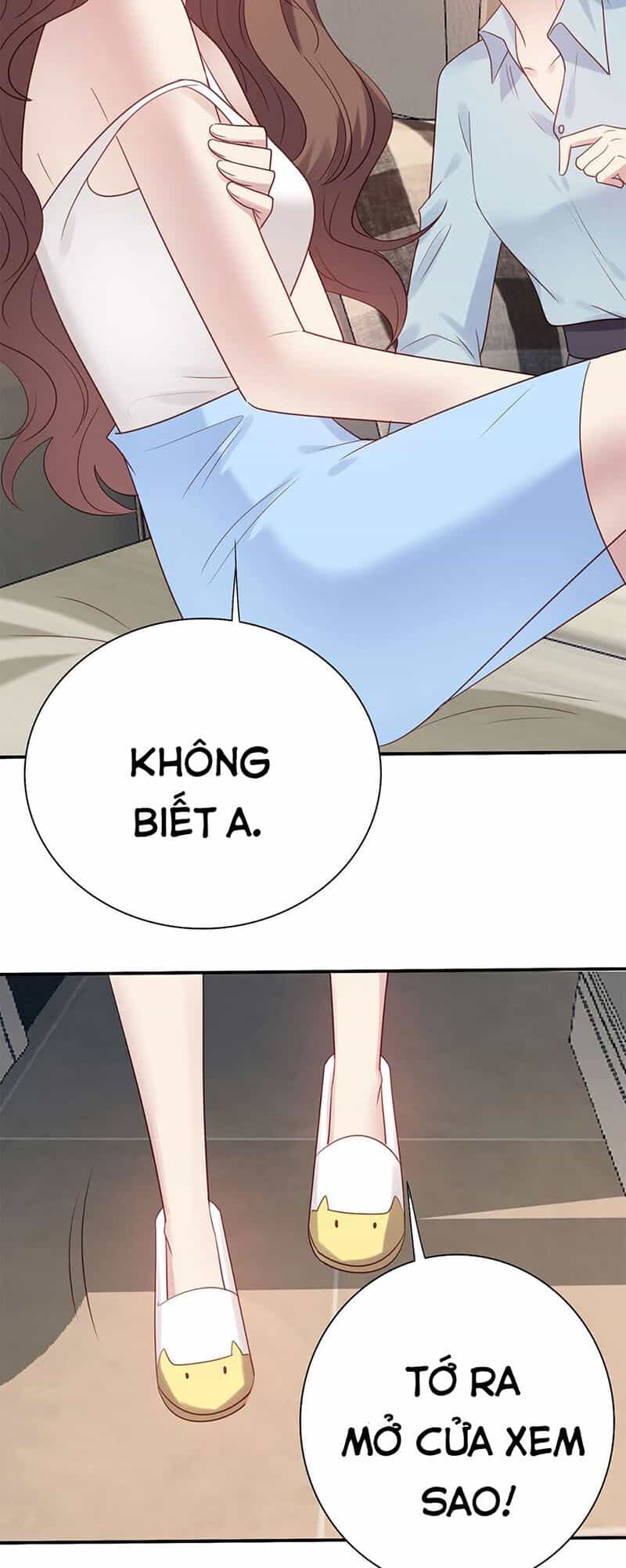 Hẹn Chồng Trên Mọi Mặt Trận - Chương 8 - ảnh 29