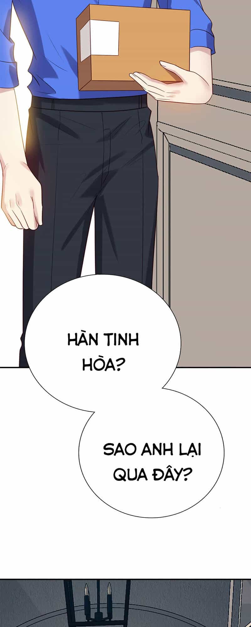 Hẹn Chồng Trên Mọi Mặt Trận - Chương 8 - ảnh 31