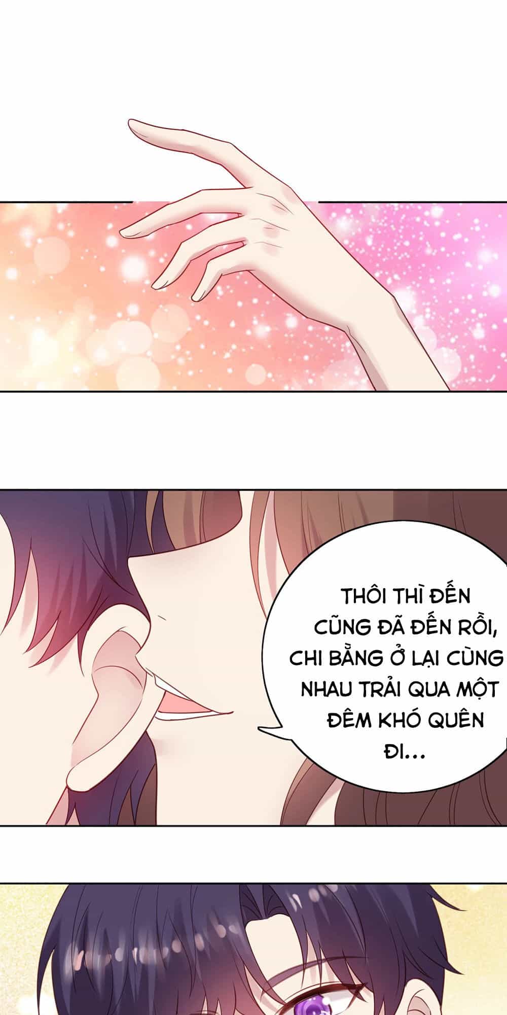 Hẹn Chồng Trên Mọi Mặt Trận - Chương 9 - ảnh 10