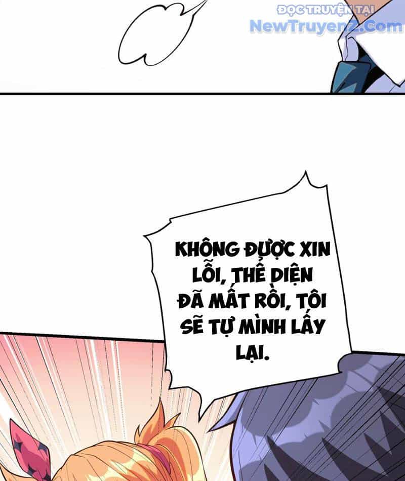 Hẹn Hò Để Cứu Thế Giới - Chương 1 - ảnh 116