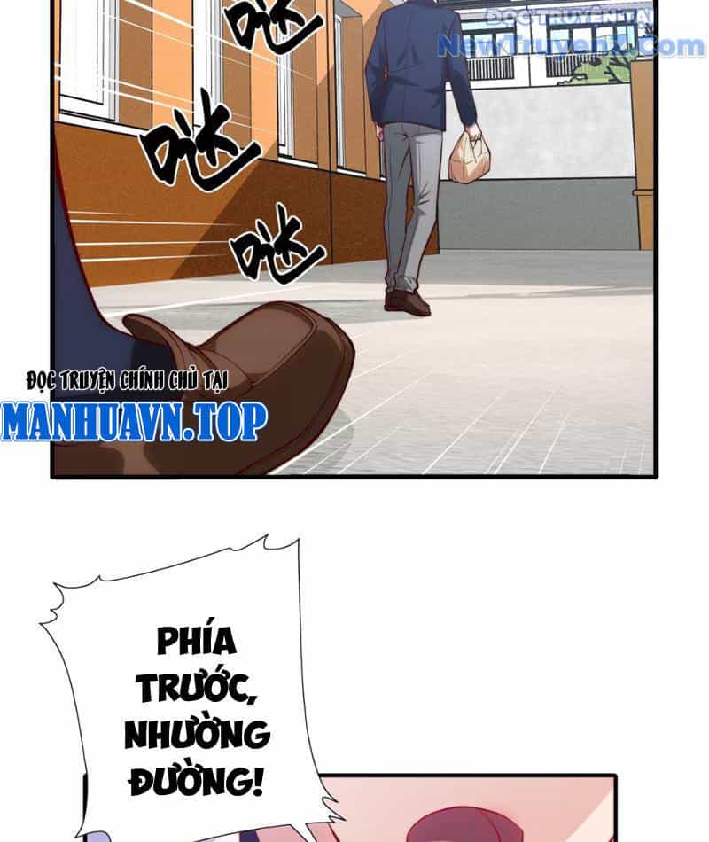 Hẹn Hò Để Cứu Thế Giới - Chương 1 - ảnh 12
