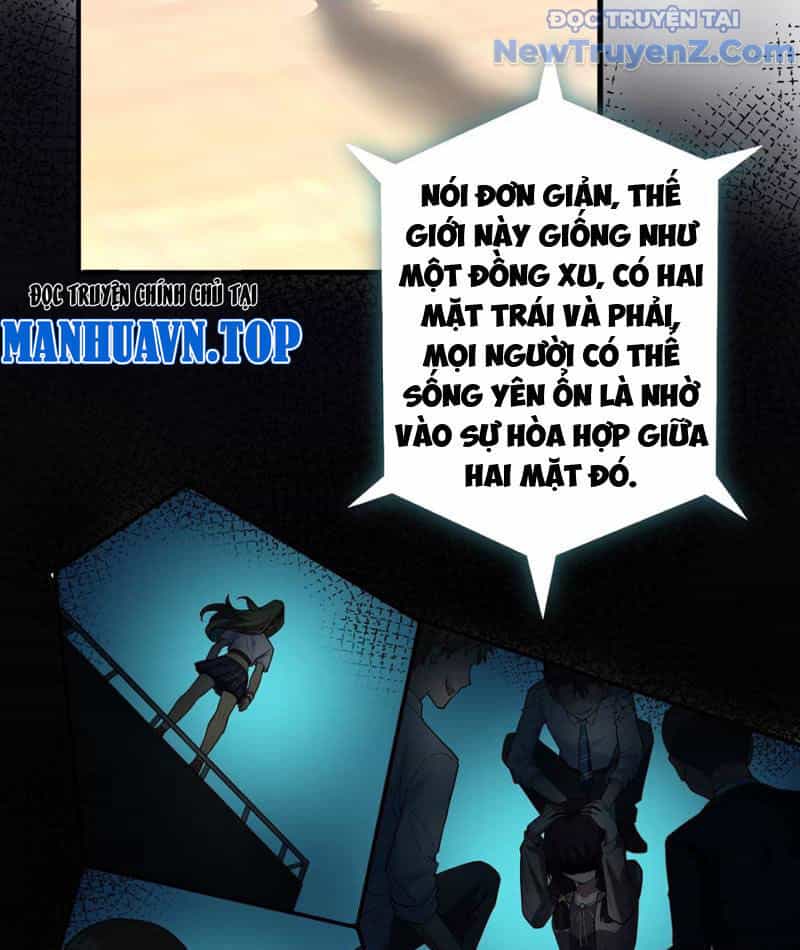 Hẹn Hò Để Cứu Thế Giới - Chương 1 - ảnh 56