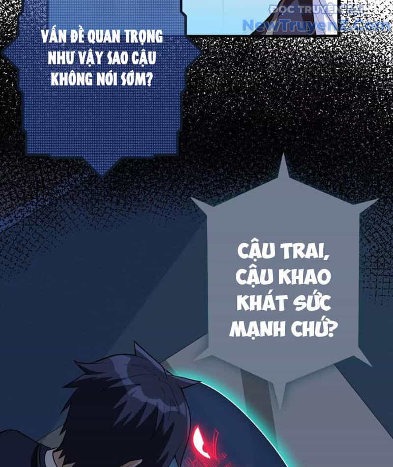 Hẹn Hò Để Cứu Thế Giới - Chương 1 - ảnh 62