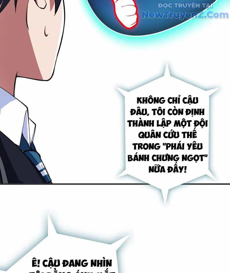 Hẹn Hò Để Cứu Thế Giới - Chương 1 - ảnh 84