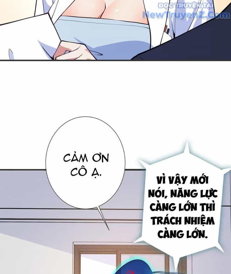 Hẹn Hò Để Cứu Thế Giới - Chương 1 - ảnh 89