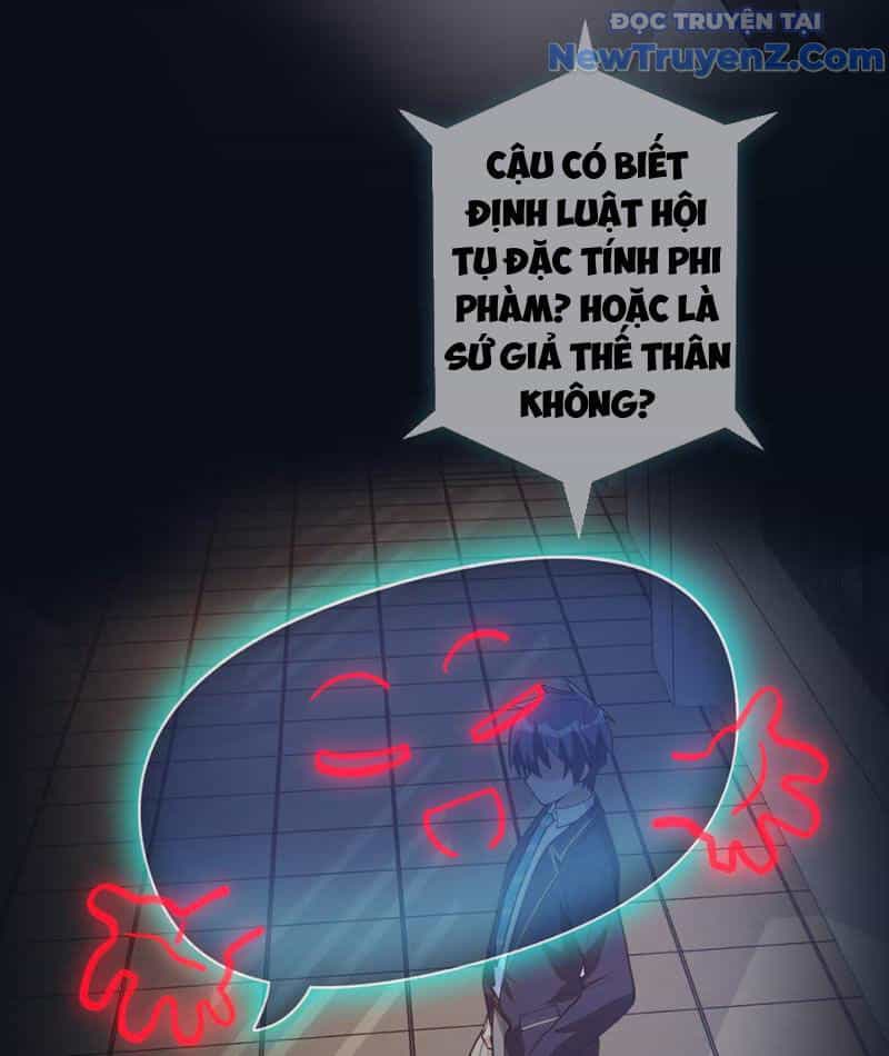 Hẹn Hò Để Cứu Thế Giới - Chương 1 - ảnh 98