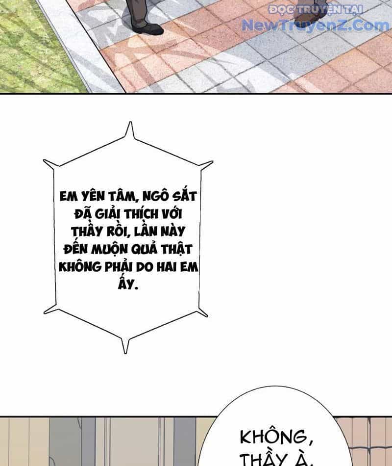 Hẹn Hò Để Cứu Thế Giới - Chương 10 - ảnh 39