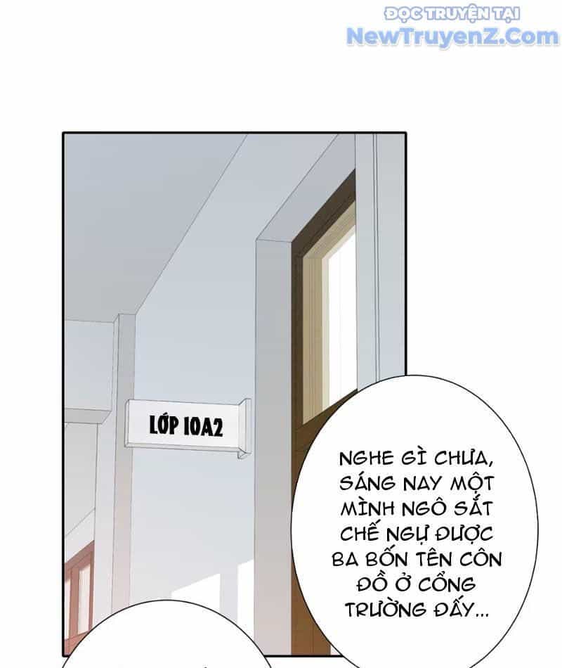 Hẹn Hò Để Cứu Thế Giới - Chương 10 - ảnh 70