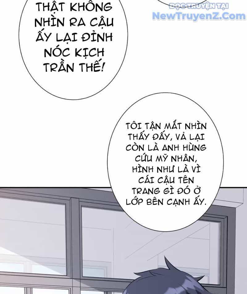 Hẹn Hò Để Cứu Thế Giới - Chương 10 - ảnh 71