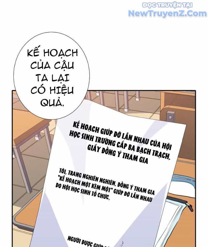 Hẹn Hò Để Cứu Thế Giới - Chương 10 - ảnh 82