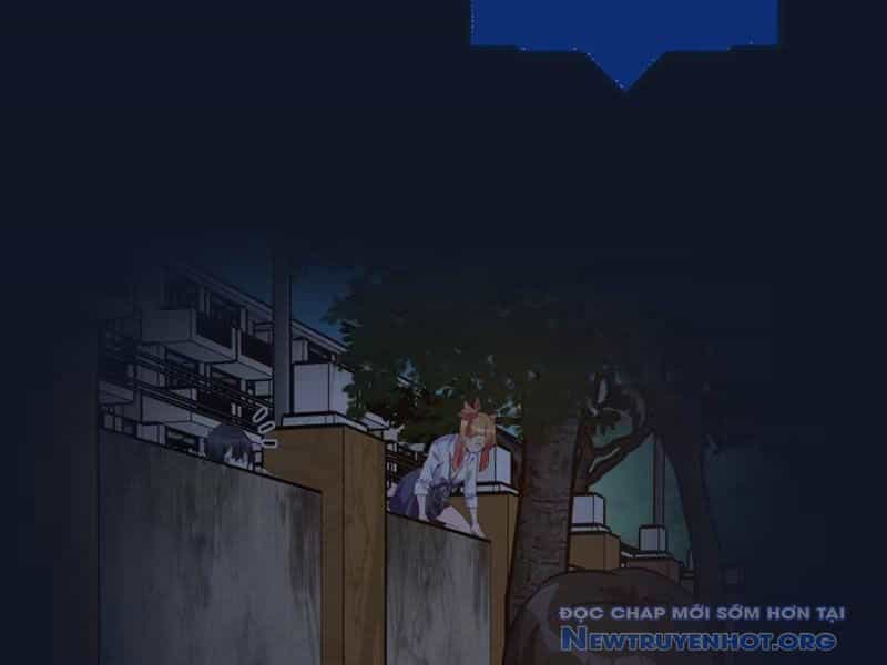 Hẹn Hò Để Cứu Thế Giới - Chương 11 - ảnh 10