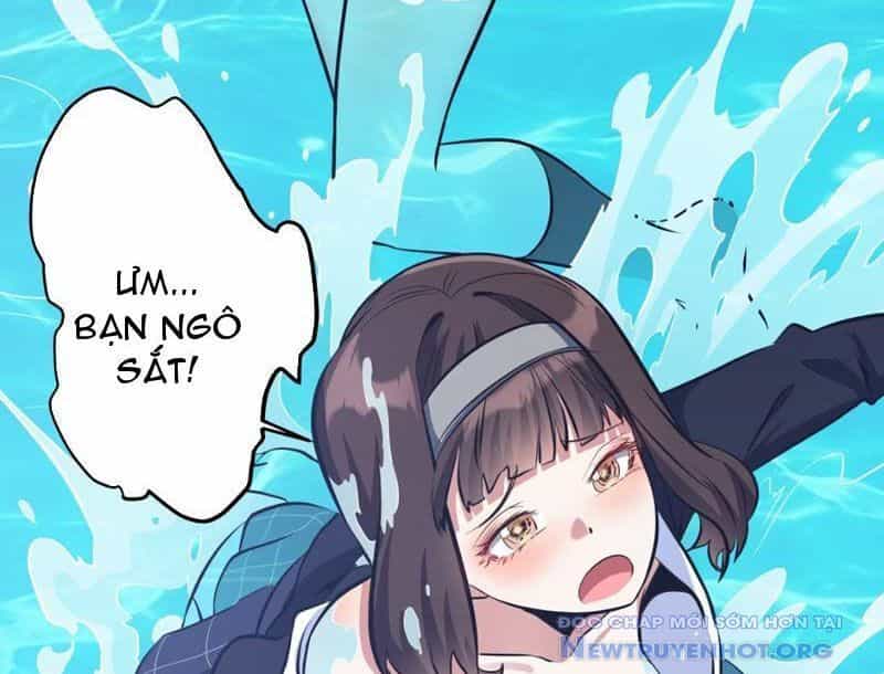 Hẹn Hò Để Cứu Thế Giới - Chương 11 - ảnh 141