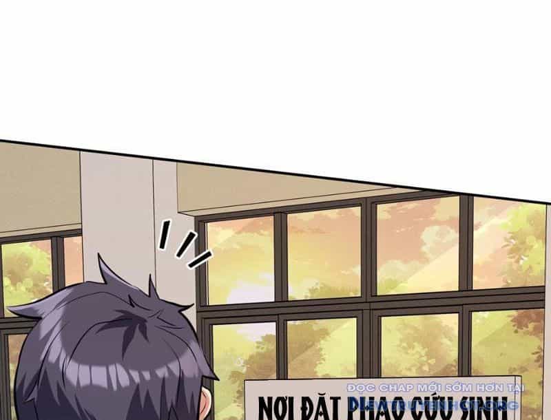 Hẹn Hò Để Cứu Thế Giới - Chương 11 - ảnh 143