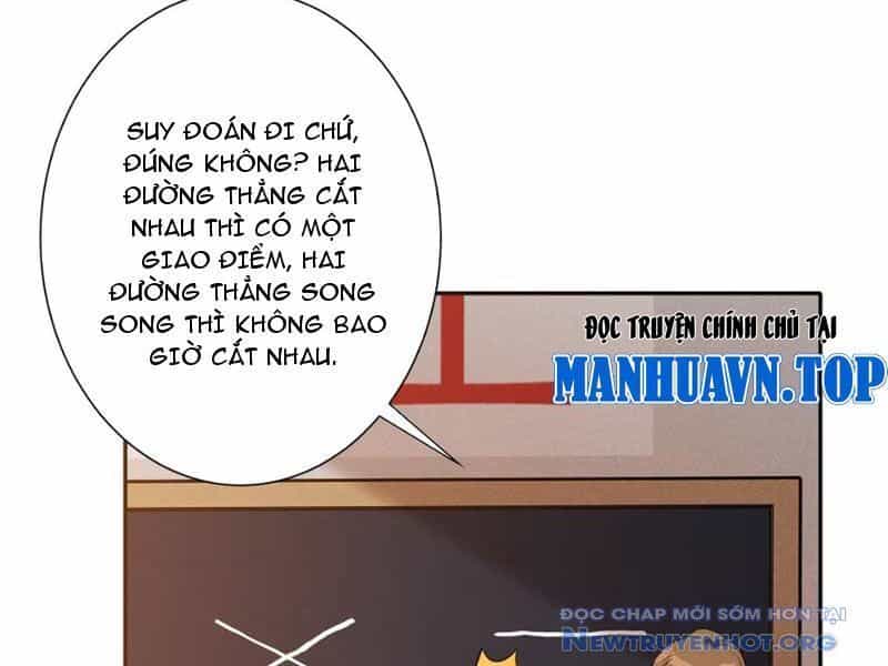 Hẹn Hò Để Cứu Thế Giới - Chương 11 - ảnh 23