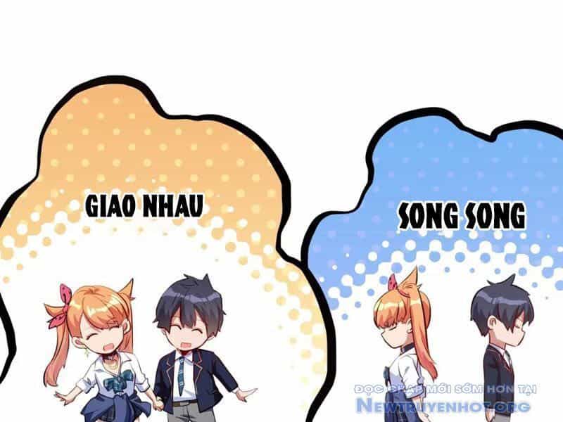 Hẹn Hò Để Cứu Thế Giới - Chương 11 - ảnh 25