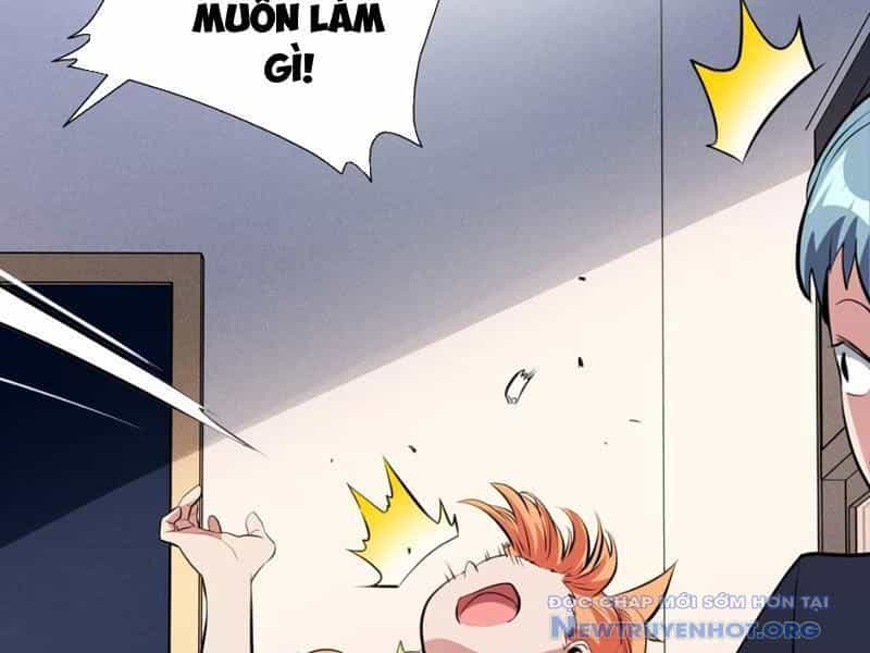 Hẹn Hò Để Cứu Thế Giới - Chương 11 - ảnh 32
