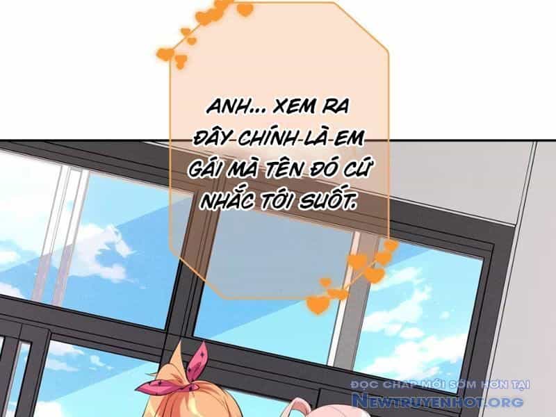 Hẹn Hò Để Cứu Thế Giới - Chương 11 - ảnh 48