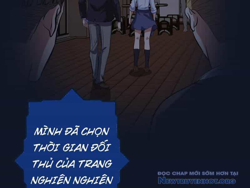 Hẹn Hò Để Cứu Thế Giới - Chương 11 - ảnh 7